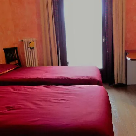 Casa Del Viale