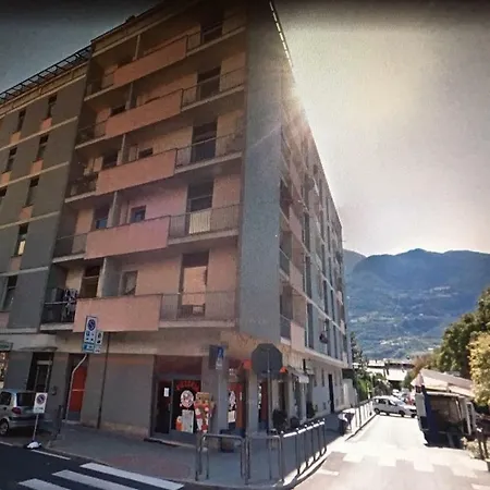 Apartamento Casa Del Viale Aosta