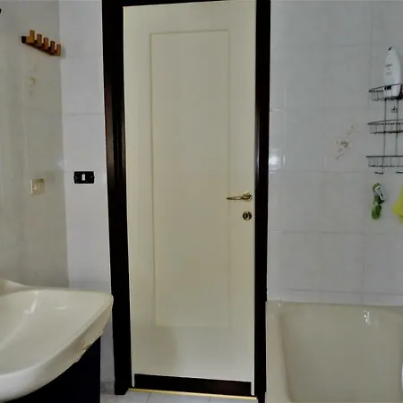 Daire Casa Del Viale *