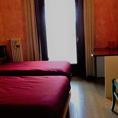 Casa Del Viale