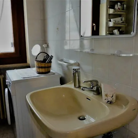 Casa Del Viale Apartamento