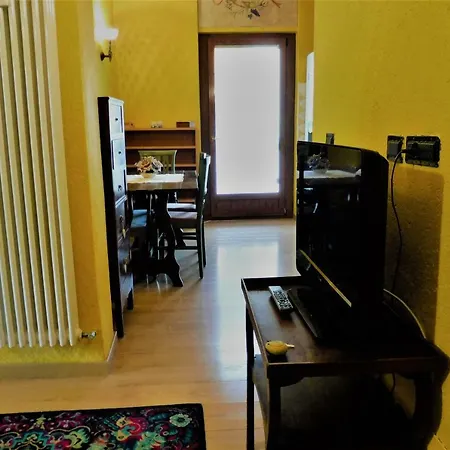 Casa Del Viale *