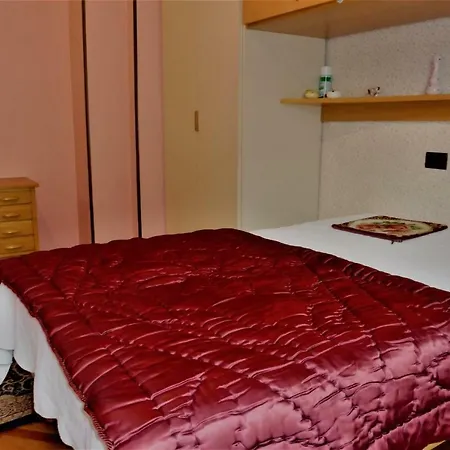 Апартаменты Casa Del Viale *