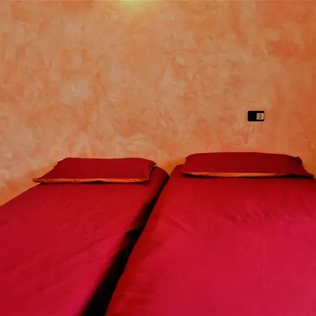 Casa Del Viale *